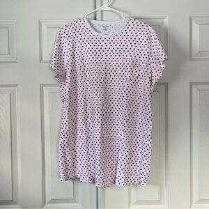 Roller Rabbit pajama dress